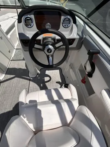 Slide: The Image of Chaparral 23 SSi OB 2021 - 5