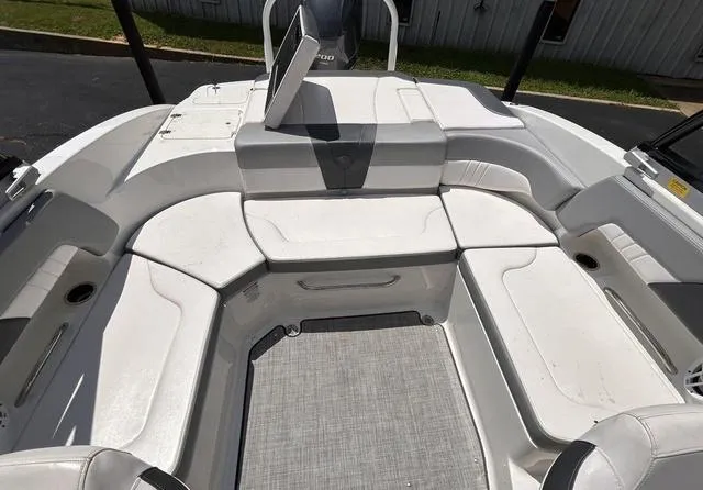 Slide: The Image of Chaparral 23 SSi OB 2021 - 6