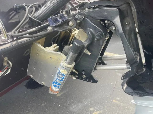 Slide: The Image of Triton TRITION 21 TRX ELITE 2018 - 10