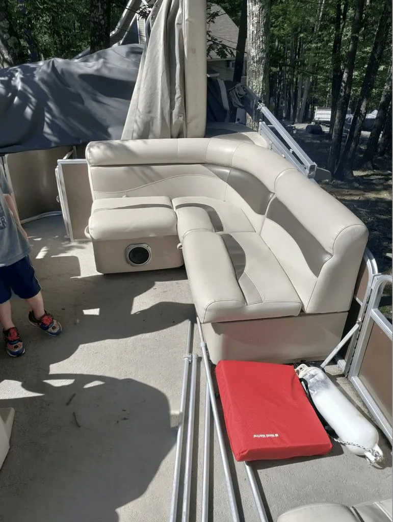 Slide: The Image of Godfrey Sweetwater 2086 BF 2013 - 12