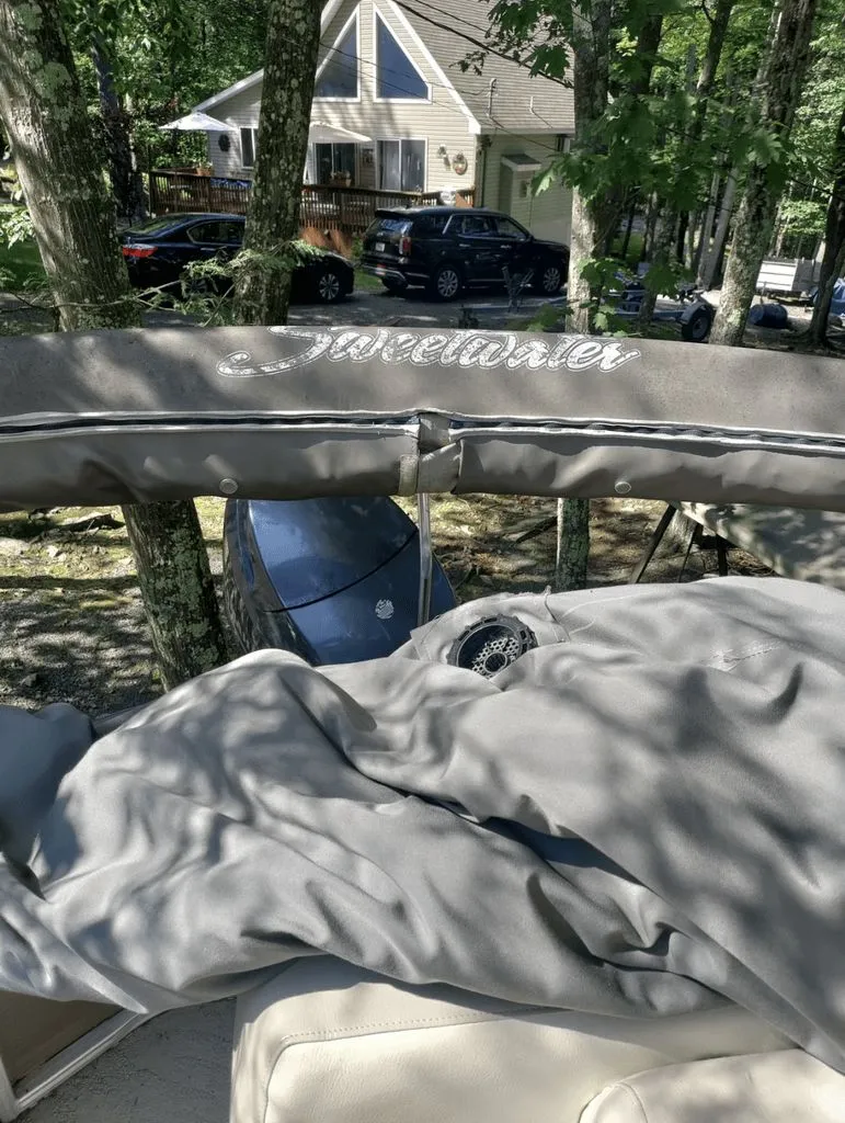 Slide: The Image of Godfrey Sweetwater 2086 BF 2013 - 22