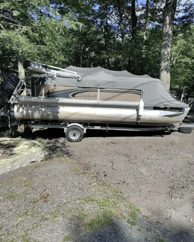 Slide: The Image of Godfrey Sweetwater 2086 BF 2013 - 4