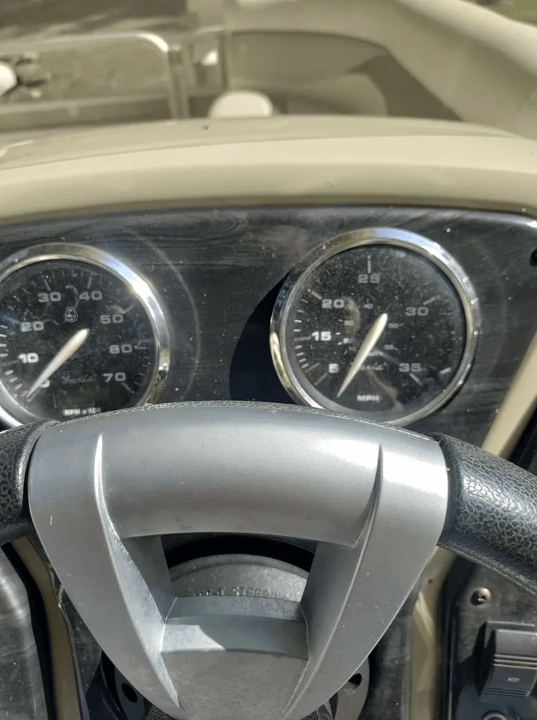 Slide: The Image of Godfrey Sweetwater 2086 BF 2013 - 8