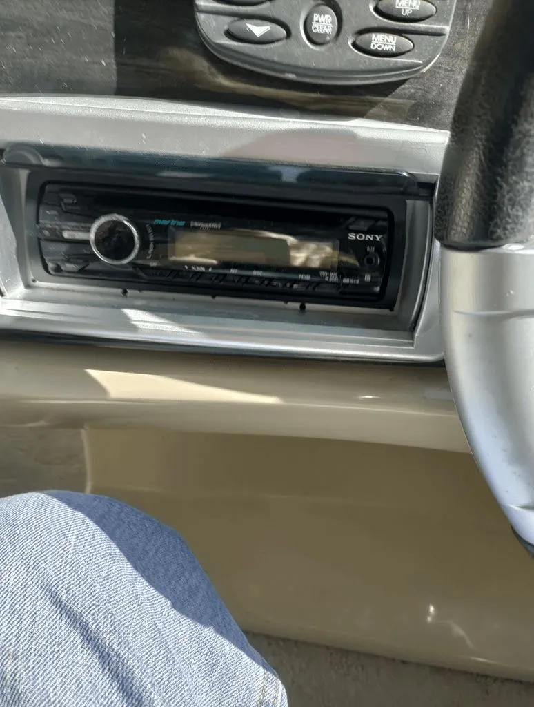 Slide: The Image of Godfrey Sweetwater 2086 BF 2013 - 9