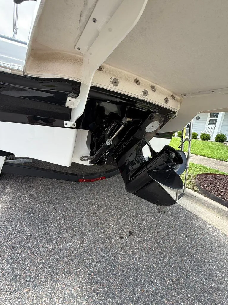 Slide: The Image of Chaparral 21 SSi 2021 - 15