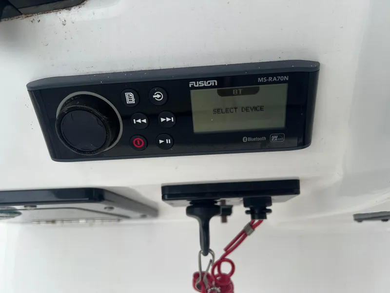 Slide: The Image of Edgewater 245CC 2018 - 10