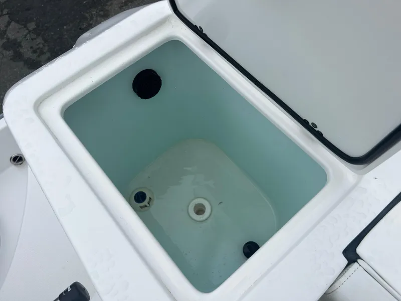 Slide: The Image of Edgewater 245CC 2018 - 28