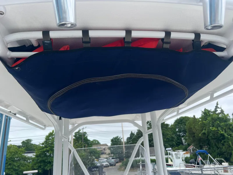 Slide: The Image of Edgewater 245CC 2018 - 31