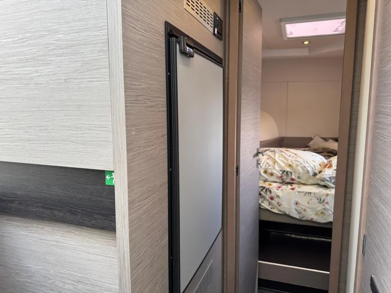 Slide: The Image of Fountaine Pajot MY4.S 2023 - 38