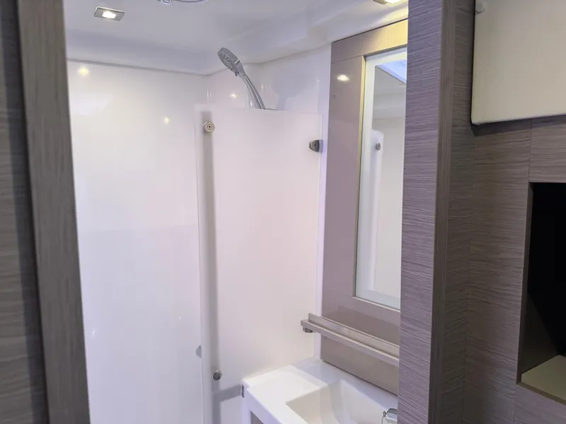 Slide: The Image of Fountaine Pajot MY4.S 2023 - 46