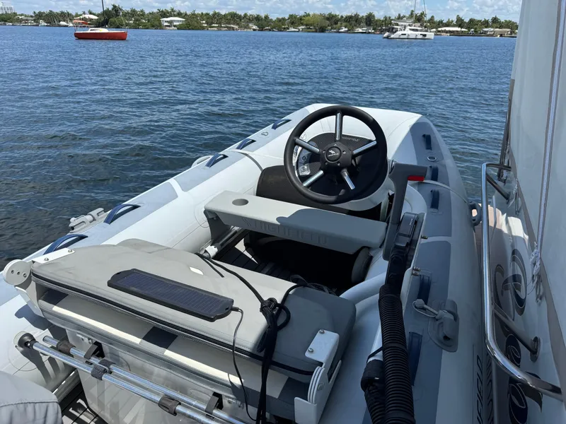 Slide: The Image of Fountaine Pajot MY4.S 2023 - 66