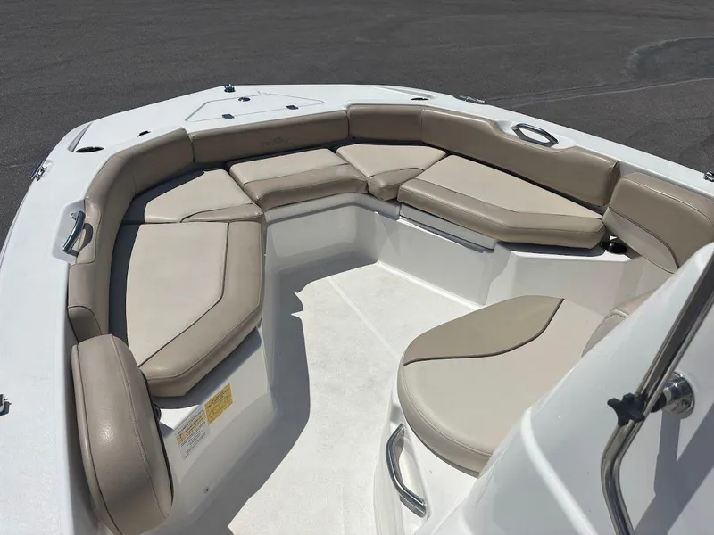Slide: The Image of 2022 Nauticstar 191 Hybrid 10 - 10
