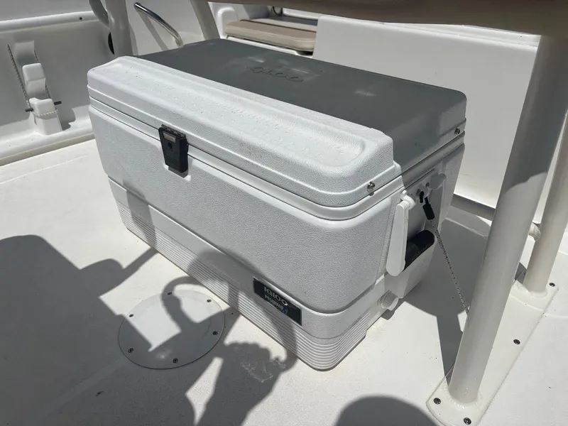 Slide: The Image of 2022 Nauticstar 191 Hybrid 12 - 12