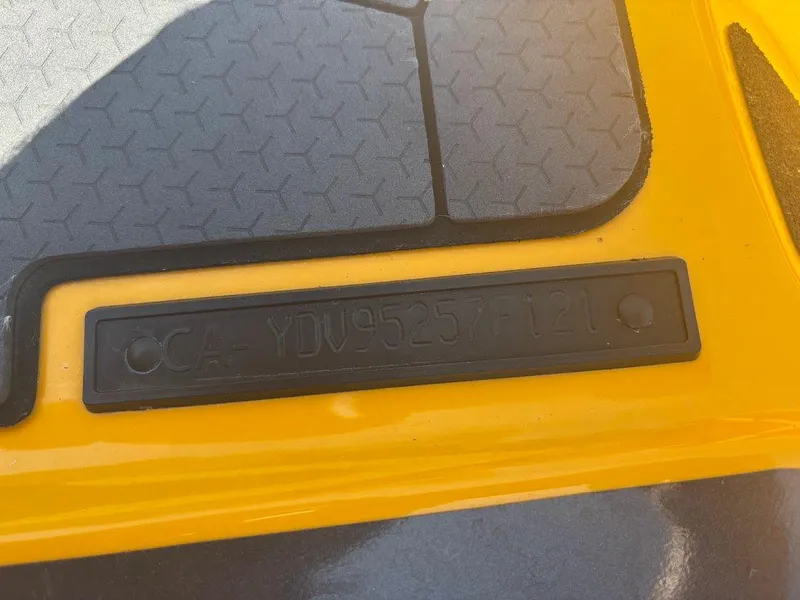 Slide: The Image of 2021 Sea-Doo RXT-X 300 6 - 6