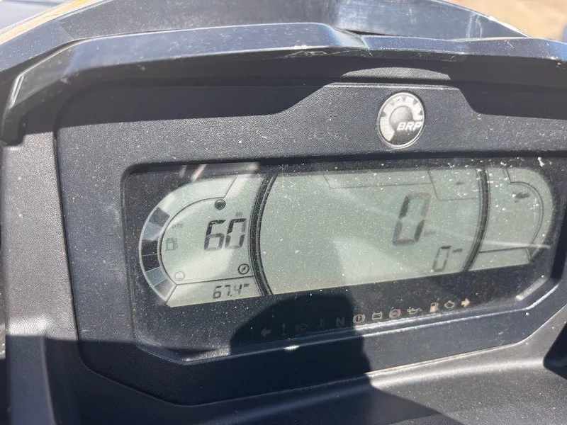 Slide: The Image of 2021 Sea-Doo RXT-X 300 8 - 8