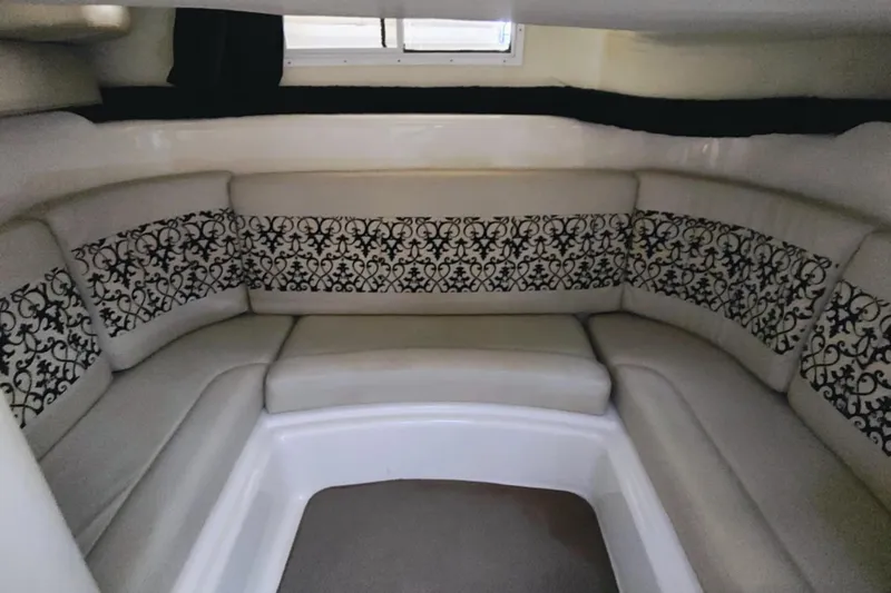 Slide: The Image of Chris-Craft 320 EXPRESS 1999 - 11