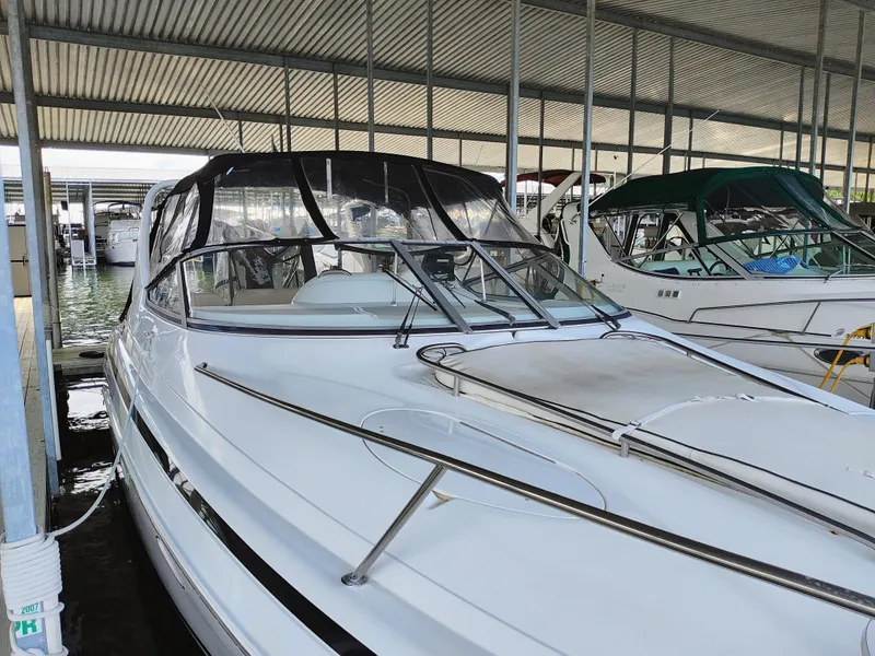 Slide: The Image of Chris-Craft 320 EXPRESS 1999 - 2