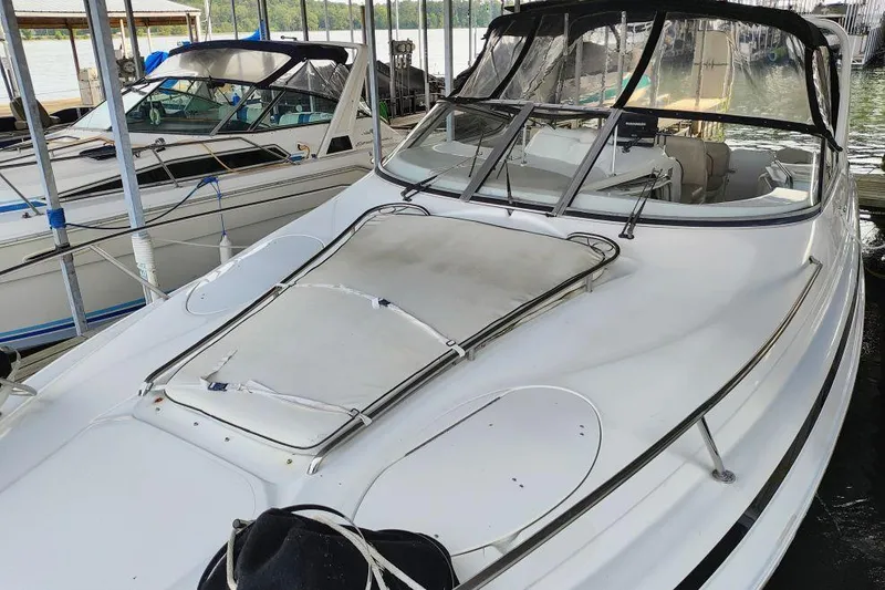 Slide: The Image of Chris-Craft 320 EXPRESS 1999 - 3