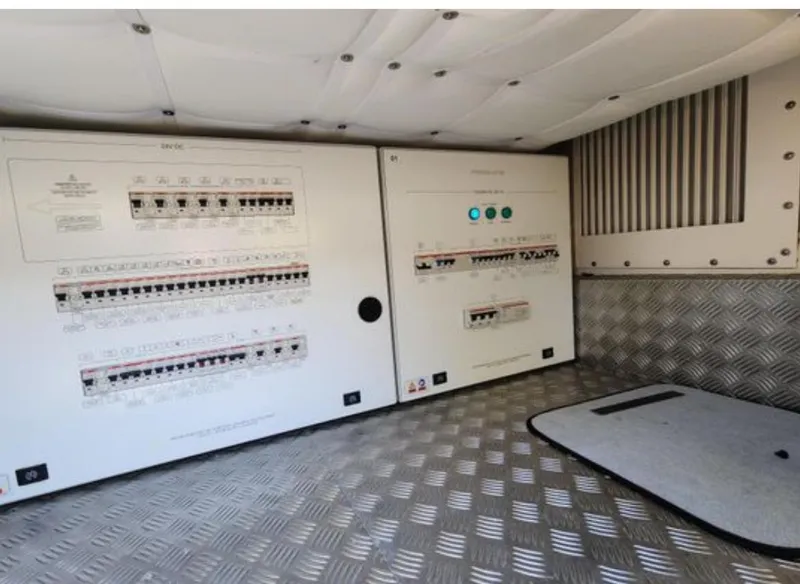 Slide: The Image of Pershing 6X 2022 - 52