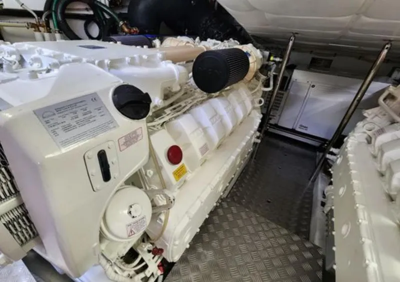 Slide: The Image of Pershing 6X 2022 - 54