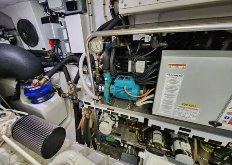 Slide: The Image of Pershing 6X 2022 - 55