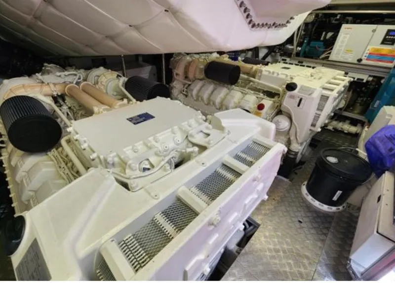 Slide: The Image of Pershing 6X 2022 - 56