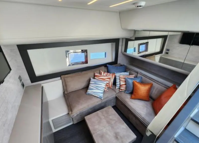 Slide: The Image of Pershing 6X 2022 - 61