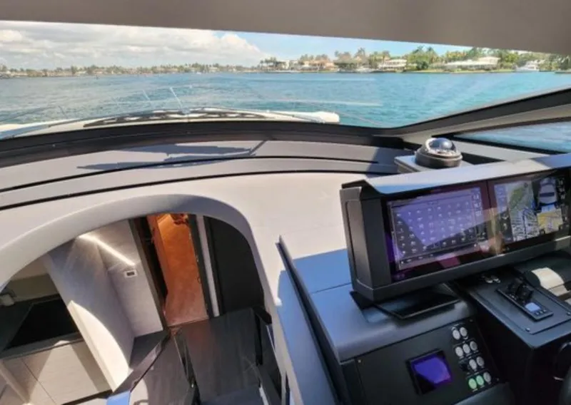 Slide: The Image of Pershing 6X 2022 - 62