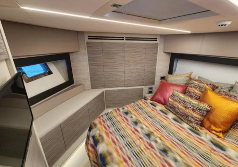 Slide: The Image of Pershing 6X 2022 - 65