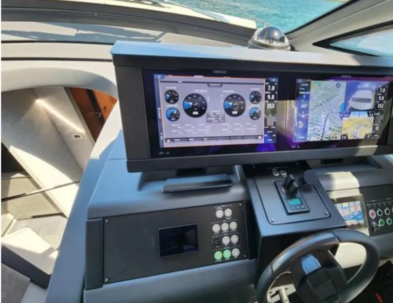 Slide: The Image of Pershing 6X 2022 - 66