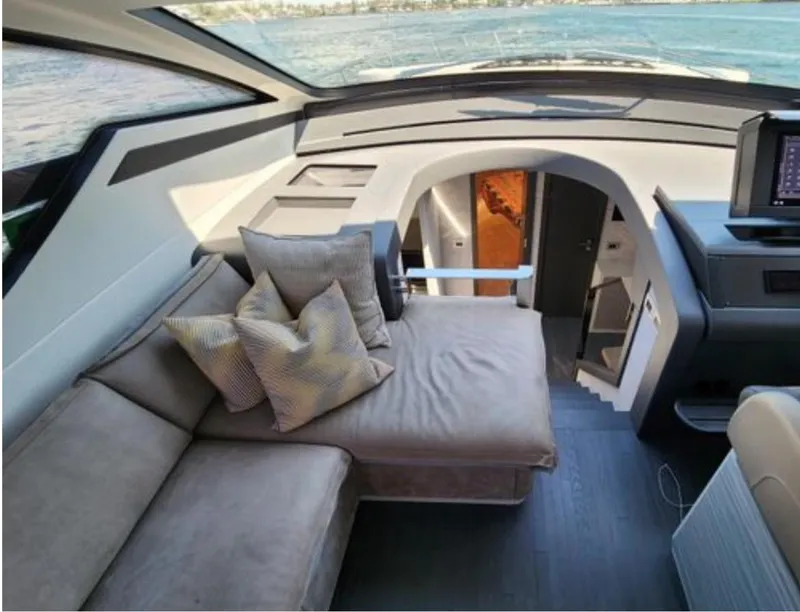 Slide: The Image of Pershing 6X 2022 - 67