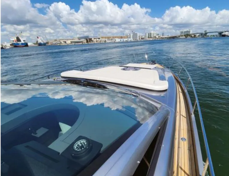 Slide: The Image of Pershing 6X 2022 - 68