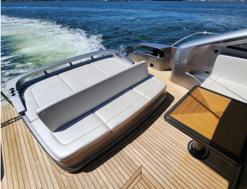 Slide: The Image of Pershing 6X 2022 - 69