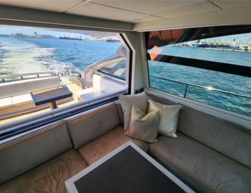 Slide: The Image of Pershing 6X 2022 - 70