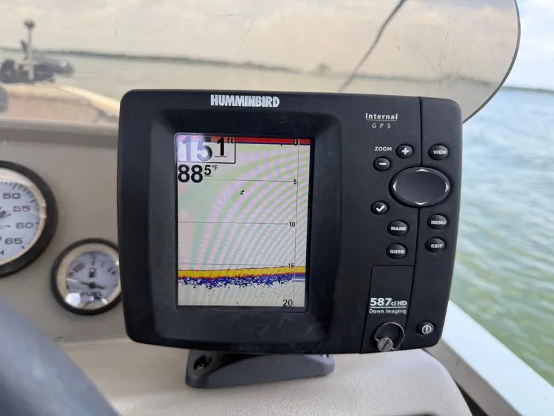 Slide: The Image of Fisher 16 Pro Avenger 2002 - 73