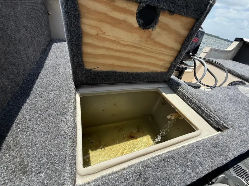 Slide: The Image of Fisher 16 Pro Avenger 2002 - 74