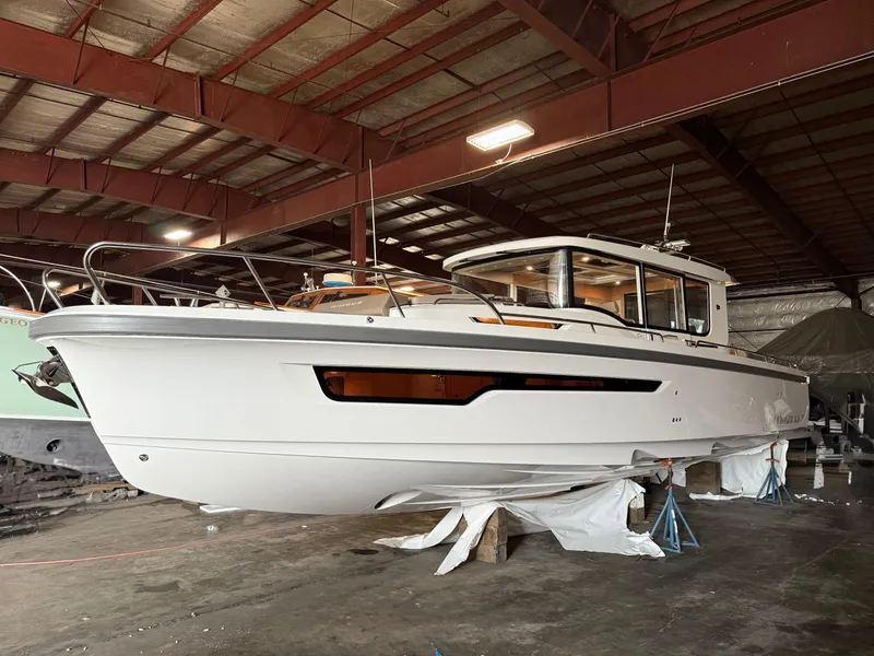 The Image of Nimbus Commuter 11 2025 - 0