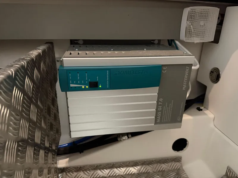 Slide: The Image of Nimbus Commuter 11 2025 - 104