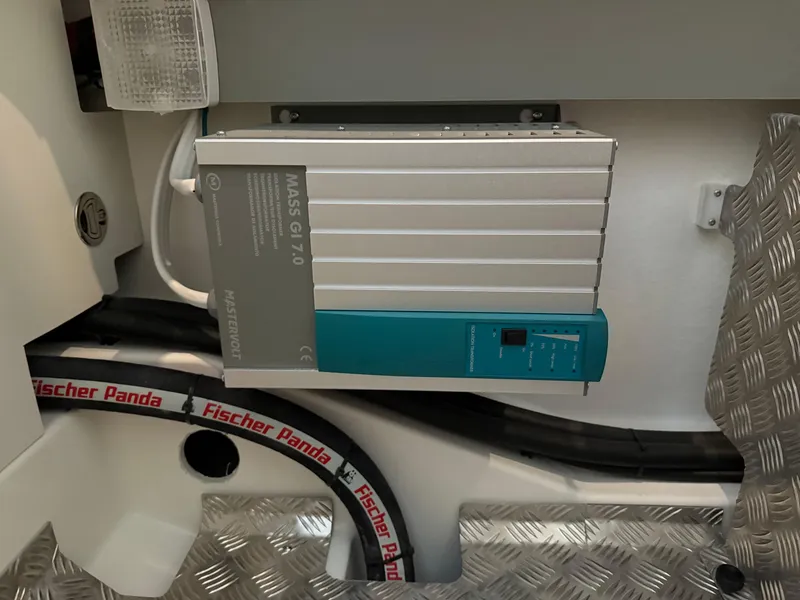 Slide: The Image of Nimbus Commuter 11 2025 - 105