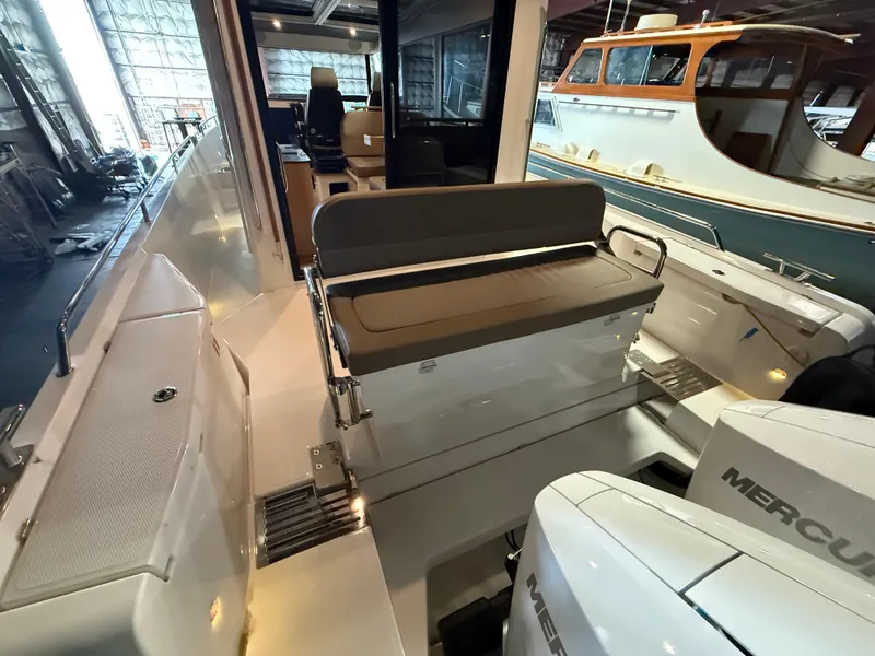 Slide: The Image of Nimbus Commuter 11 2025 - 108