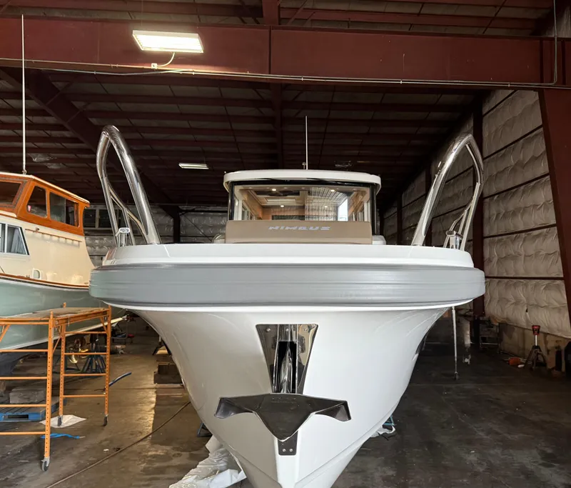 Slide: The Image of Nimbus Commuter 11 2025 - 11