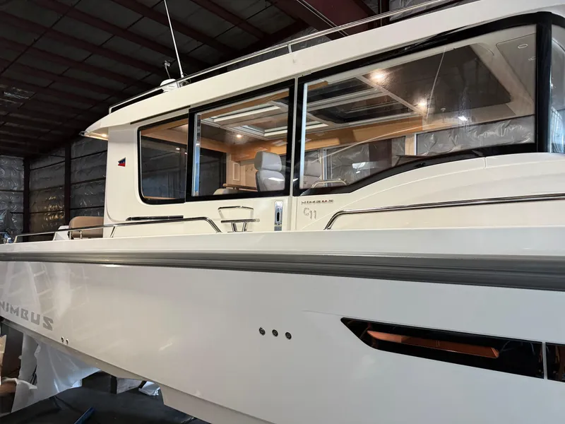 Slide: The Image of Nimbus Commuter 11 2025 - 13