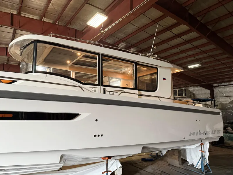 Slide: The Image of Nimbus Commuter 11 2025 - 2