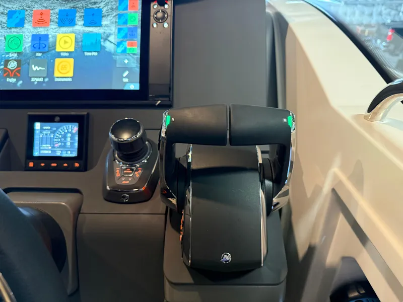 Slide: The Image of Nimbus Commuter 11 2025 - 37