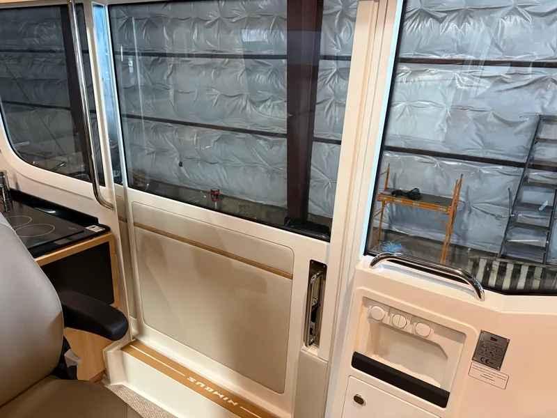 Slide: The Image of Nimbus Commuter 11 2025 - 41