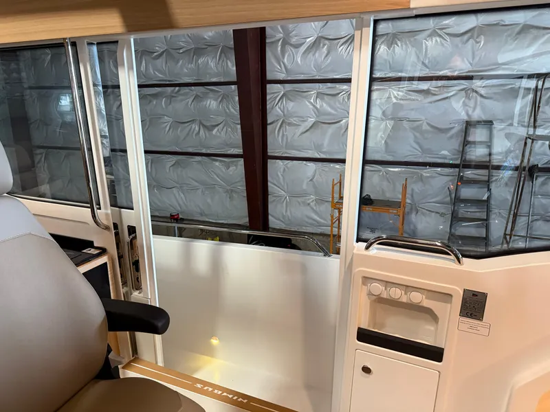 Slide: The Image of Nimbus Commuter 11 2025 - 42