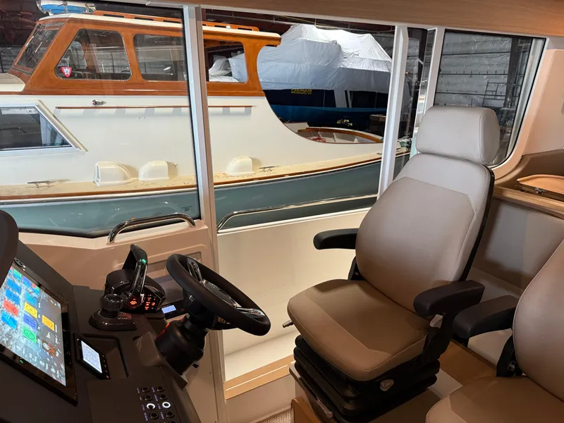 Slide: The Image of Nimbus Commuter 11 2025 - 44