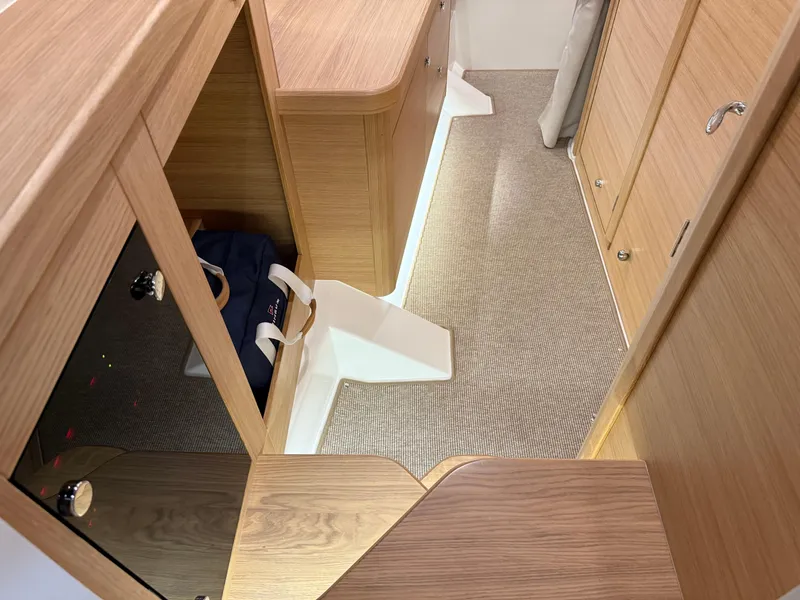 Slide: The Image of Nimbus Commuter 11 2025 - 48