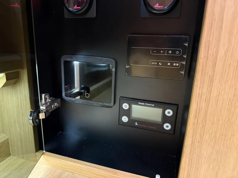 Slide: The Image of Nimbus Commuter 11 2025 - 50