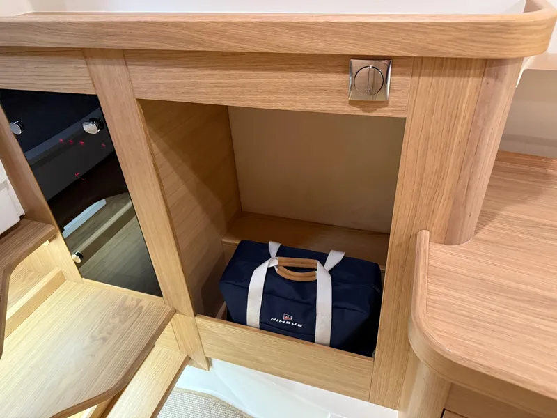 Slide: The Image of Nimbus Commuter 11 2025 - 51